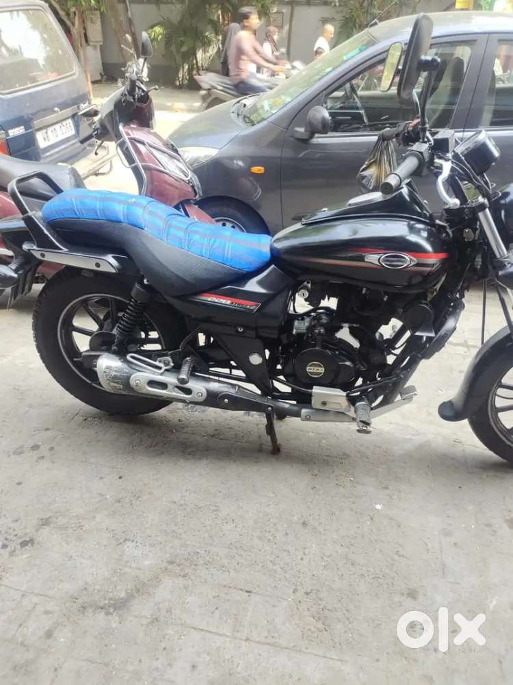 Avenger 220
