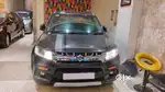 Maruti Suzuki Brezza ZDi, 2018, Diesel