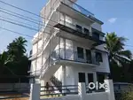 Nedumbassery near airport athani 2 bhk apartment for rent immediately