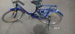 Hero junior lady Bird good running condition