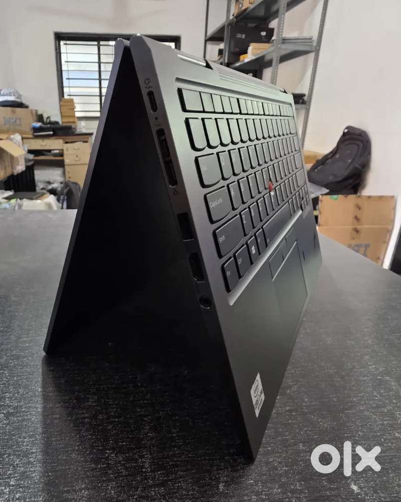 Lenovo ThinkPad X1 Yoga Core i5 10th gen 16GB RAM 256GB SSD 360 degree
