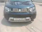 Urgent sell new car 7sit Lena hai