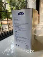 8 TB lacie Hard disk