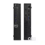 DELL OPTIPLEX 3050 Tiny PC WITH I3-6th GEN - 8 GB DDR4 RAM/256 GB SSD