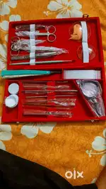 Biology box