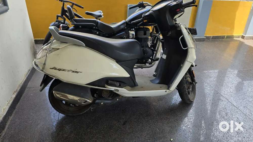 Jupiter super A+ condition