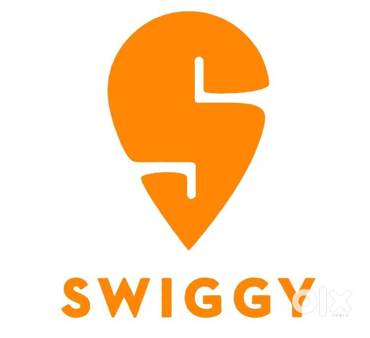 Swiggy delivery boys