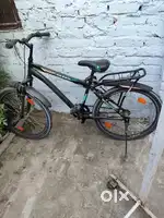 Ranger cycles