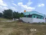 DTCP Approved PLOTS AVAILABLE IN A ARAKKONAM (BSNL office Opp. Road)