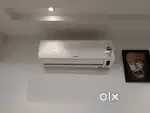 Samsung split inverter ac 1.5 ton