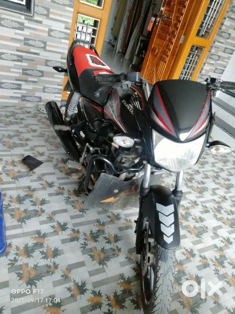 फ्रेश कंडीशन