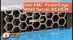 AI ML Dell PowerEdge R940 Rack Server AI ML SERVER