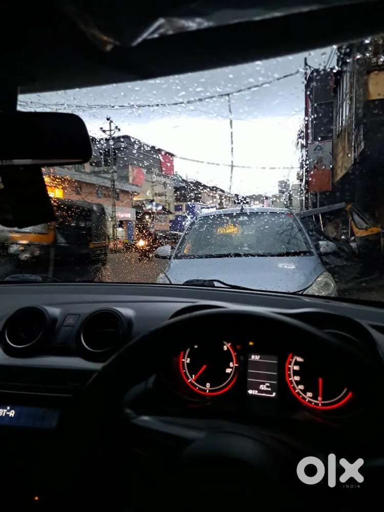 Good driver
