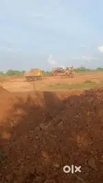 Jcb vehicle is in good condition