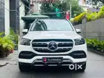 Mercedes-Benz GLS 400d 4MATIC, 2023, Diesel