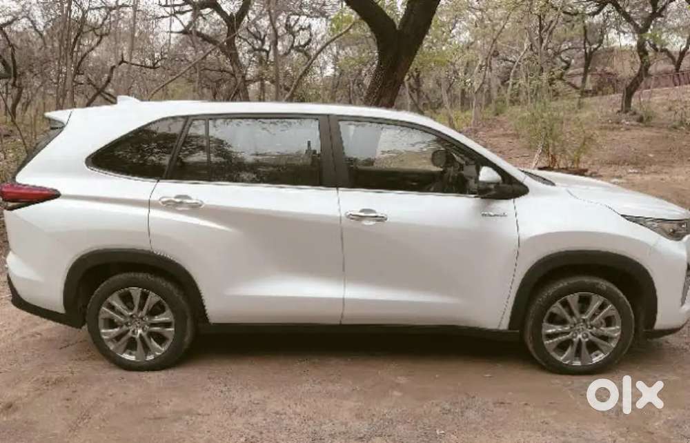 Self drive car rentals