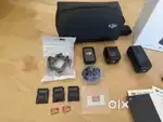 Brand

DJI

Type

Action

Model

DJI OSMO