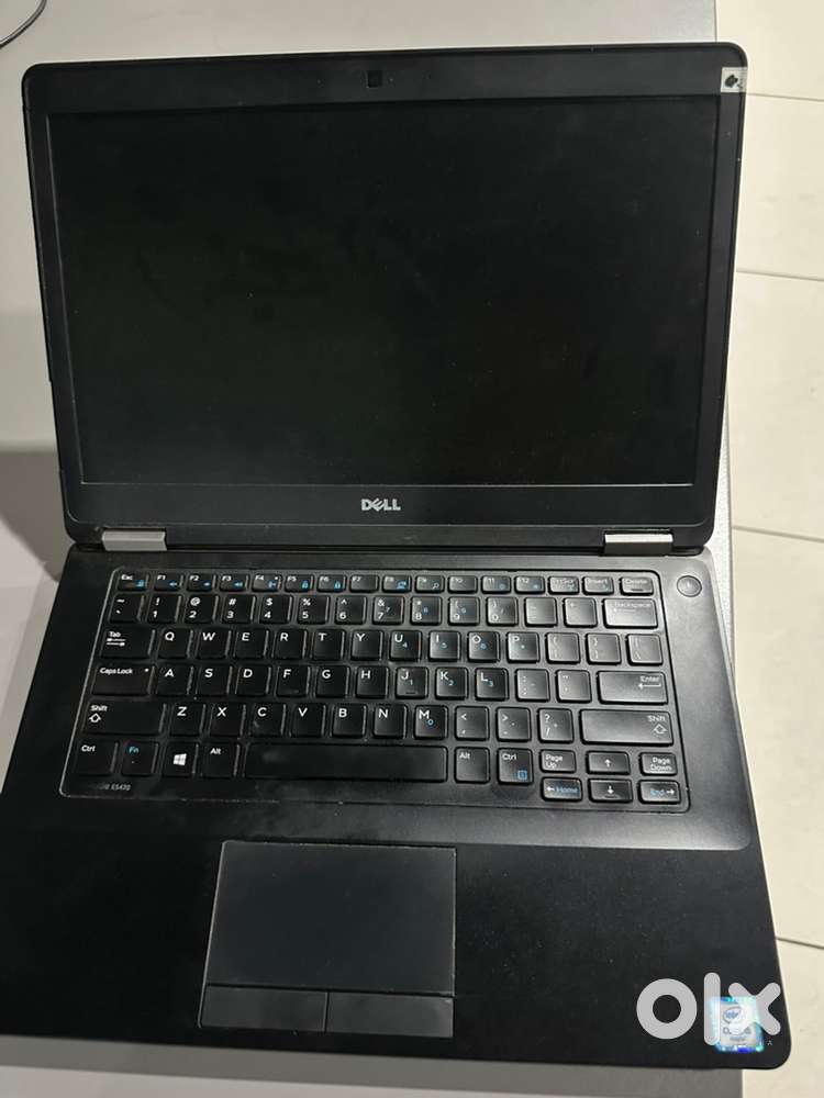 Reliable business laptop in excellence condition