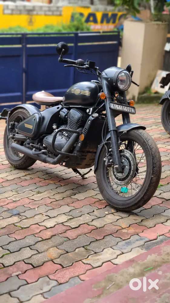 Perak 345cc 2020 model