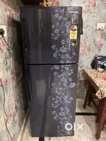 Samsung Double door fridge for sale