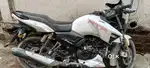 Apache RTR 180 MP19 hai gadi bhar ki second owner h