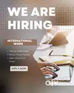 International Work