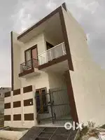 80 gaj modern home