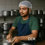 Kitchen Helpers required at Vidya Vihar Group of Institutions