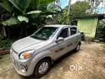 Maruti Suzuki Alto 800 2016 Petrol Well Maintained