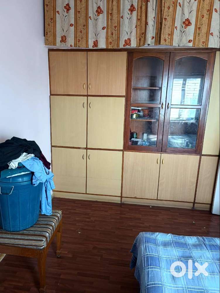 Furnished 2 bhk flat for Rent at Satellite-KHUSHI ESTATE