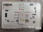 Tinxy Arduino Starter Kit