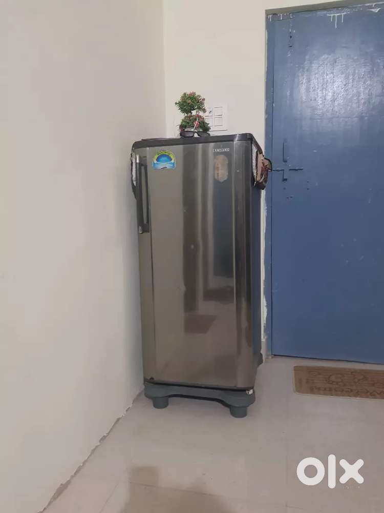Fridge 190 liteer very good condition