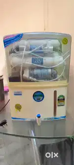 RO Water purifier