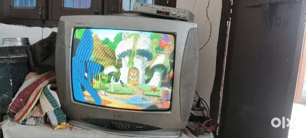 LG %TV 1000 RUP