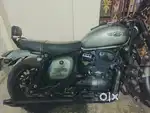 Selling New Jawa 42 Bike.