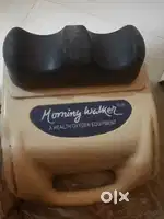 Morning walker sell in good condition. Currently working.