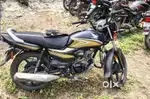 SHINE for Sale( BANK BIKE SALE )