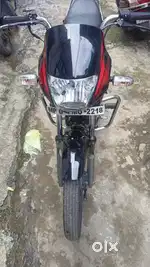 Passion Plus 2011 model for sale