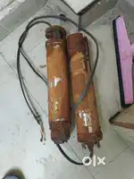 Crompton Greaves submersible at rs 3800/- fixed rewinding required