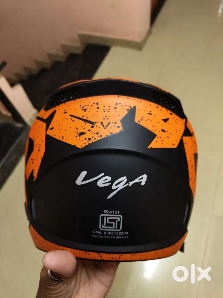 Vega Lark Limited Edition