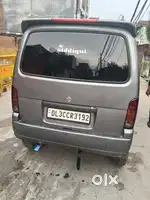 Maruti Suzuki Eeco 2019 CNG & Hybrids 47000 Km Driven