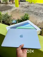 Apple MacBook Pro2