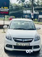 Maruti Suzuki Swift Dzire VXI Optional, 2015, Petrol