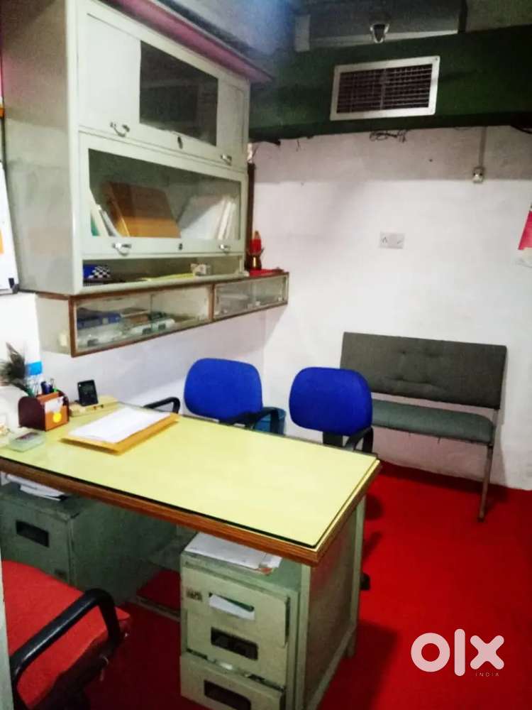 Fully furnished office space available heart   of city nagpur