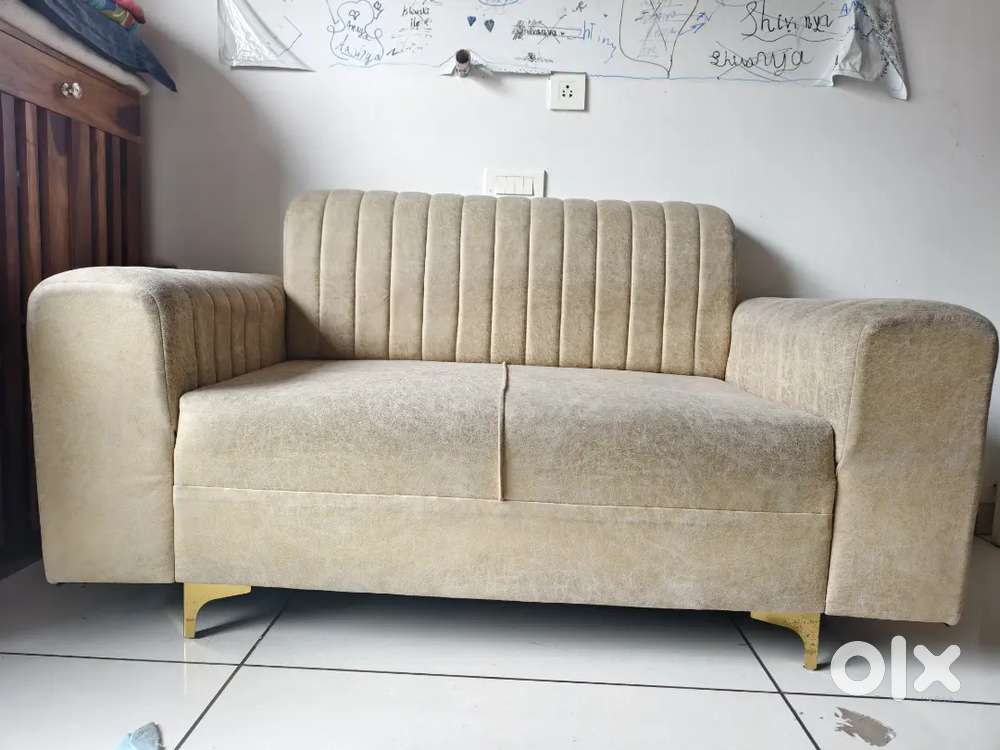 3+2 ultra luxury premium Sofa set