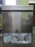 Dishwasher brand new condition is on sale