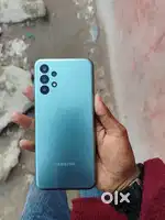 Exchange Offer Samsung A13 Good Condition