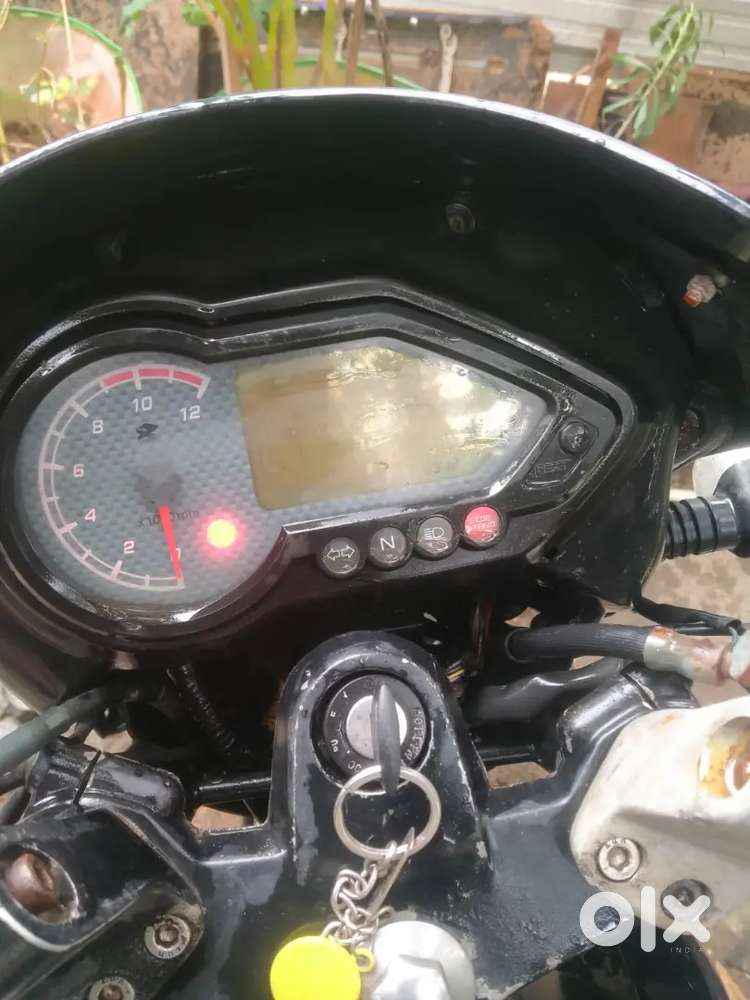 Good condition