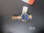 Fossil Watch japan movement