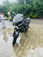 New bike Purchase Karni h Full modified 220F kar rahi h